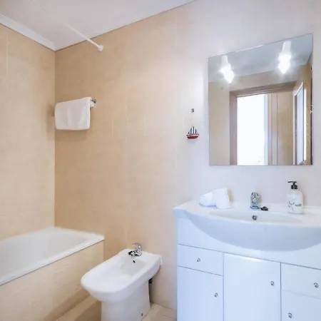 Apartamento La Sirena Jávea Exterior foto