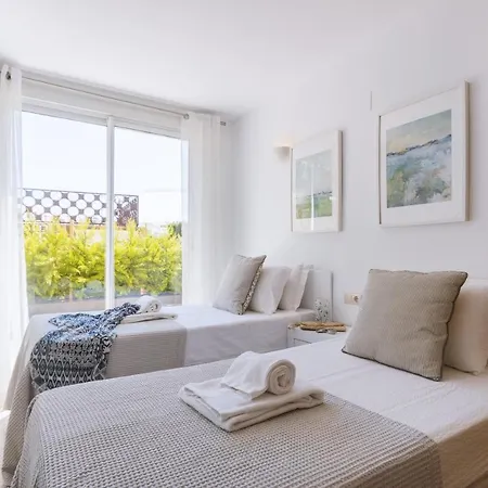 Apartamento La Sirena Jávea Exterior foto