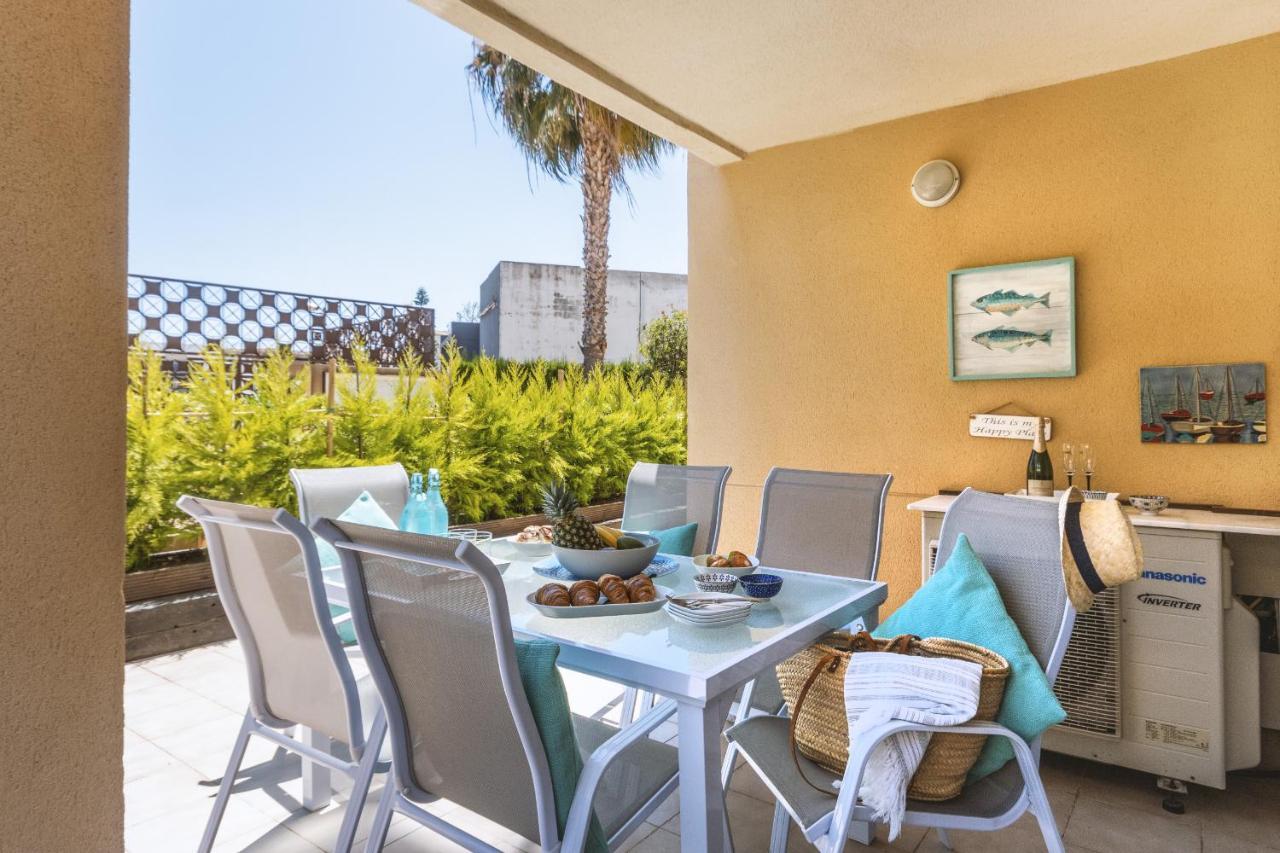 La Sirena Apartment *