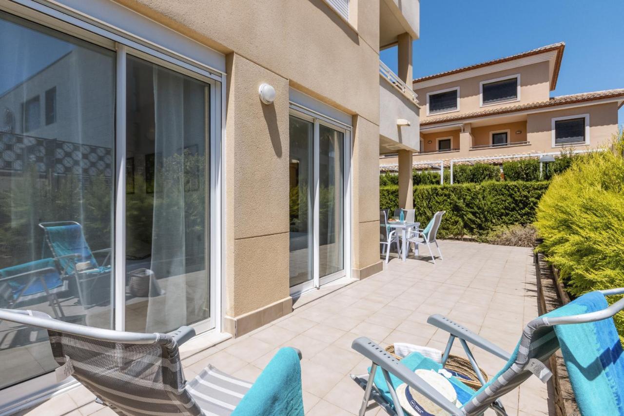 La Sirena Apartment Javea