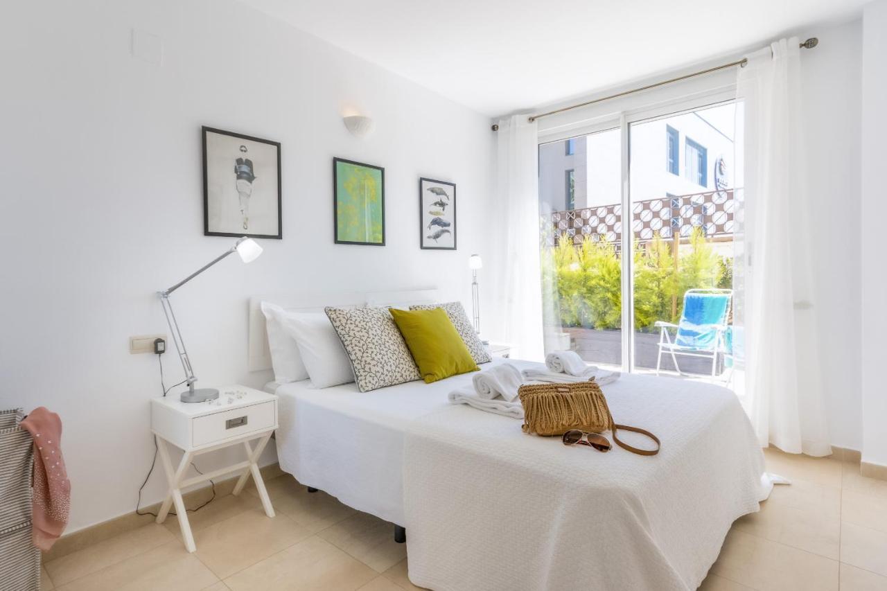 Apartamento La Sirena
