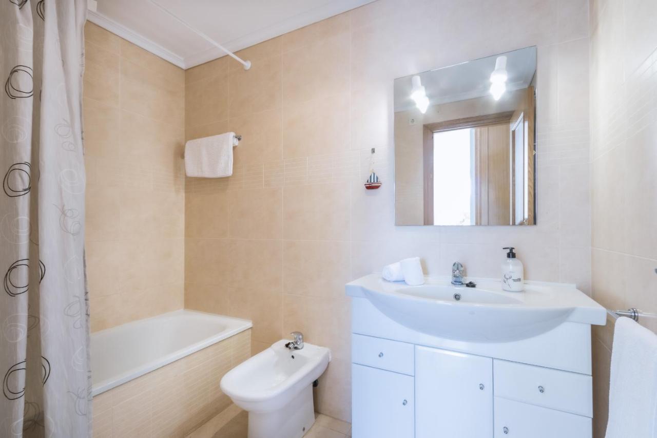 La Sirena Apartamento