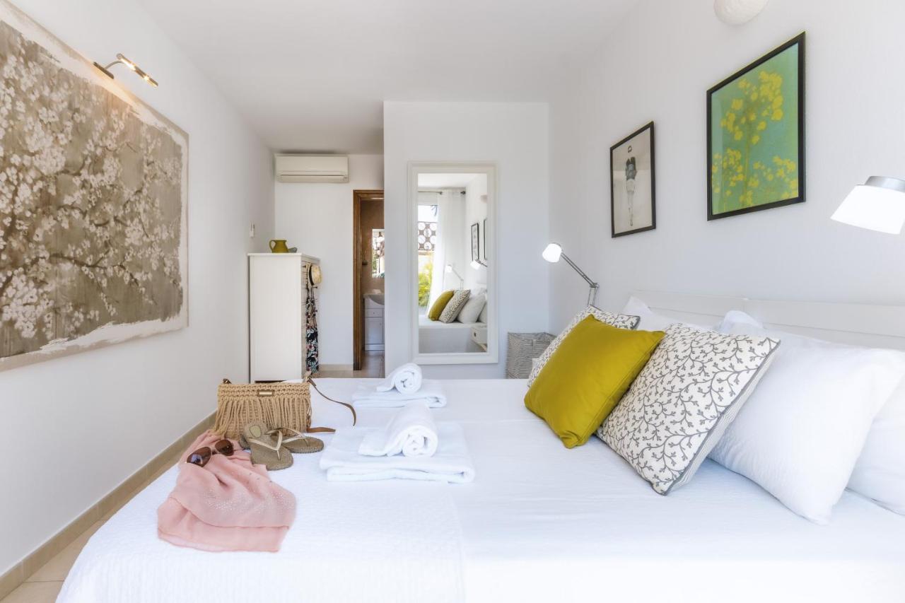 Apartamento La Sirena