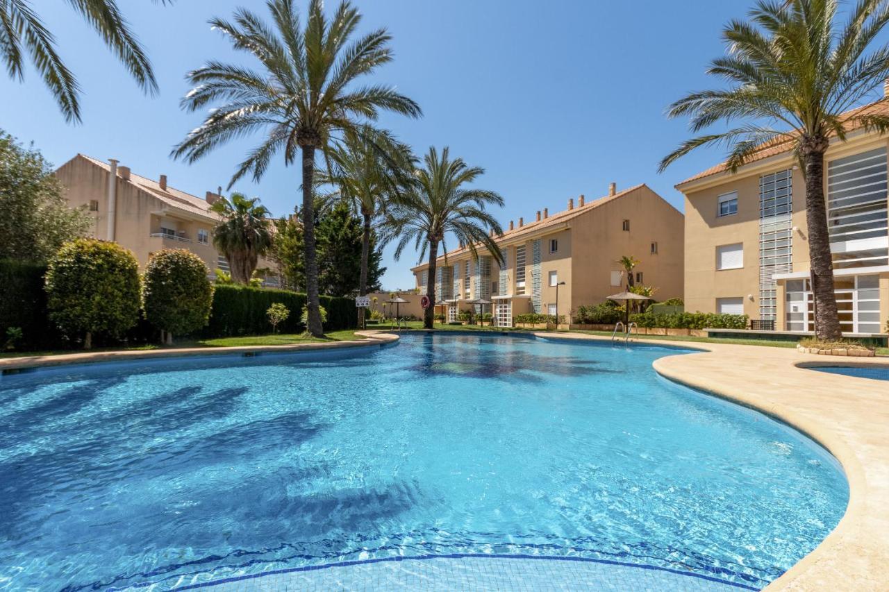 Apartamento La Sirena *