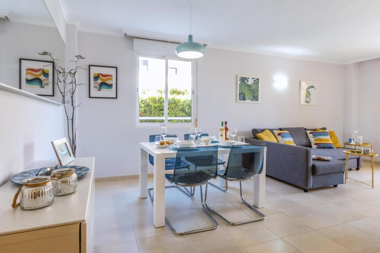 La Sirena Apartamento *