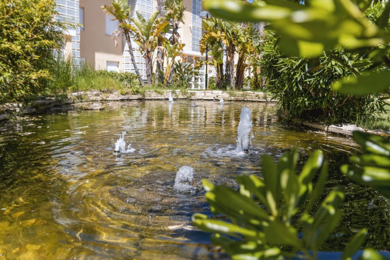 La Sirena Apartamento Jávea