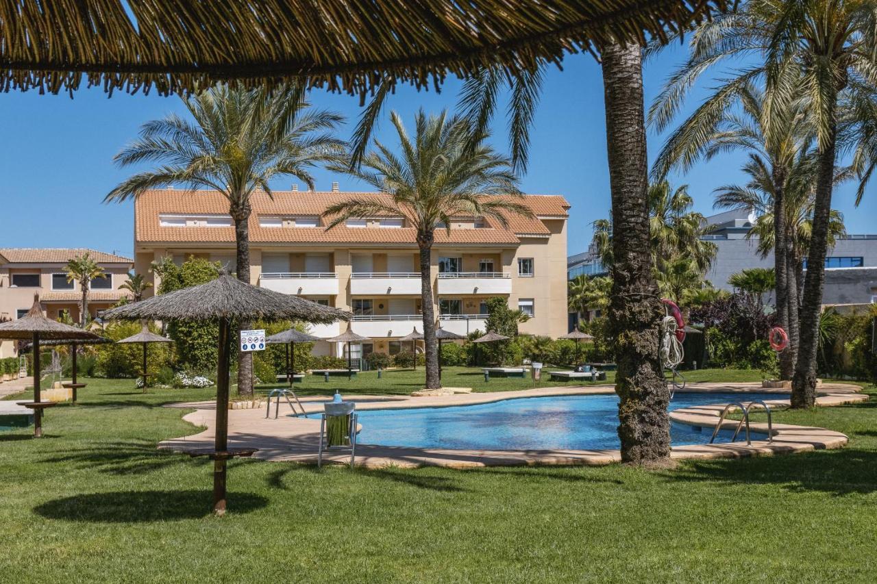 Apartamento La Sirena Jávea